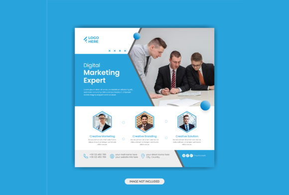 Download Business Social Media Templates - Business social media templates Collection