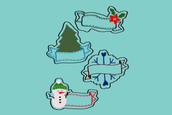 Download Christmas Icon Bundel - Bundel Collection
