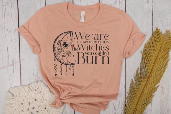 Download We Are the Granddaughters of the Witch - Premium Resources