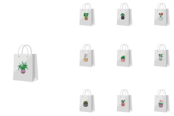 Download Bag Desain Vector Bundel - Bundel Collection