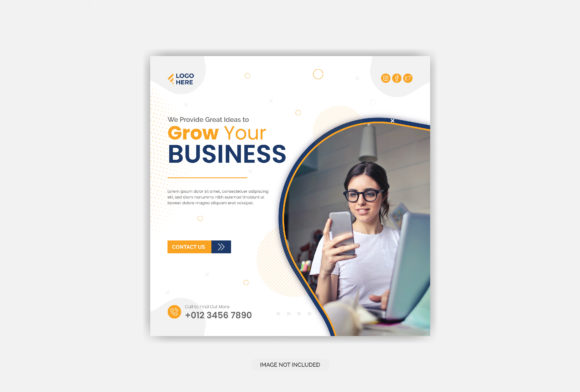 Download Business Social Media Templates - Business social media templates Collection