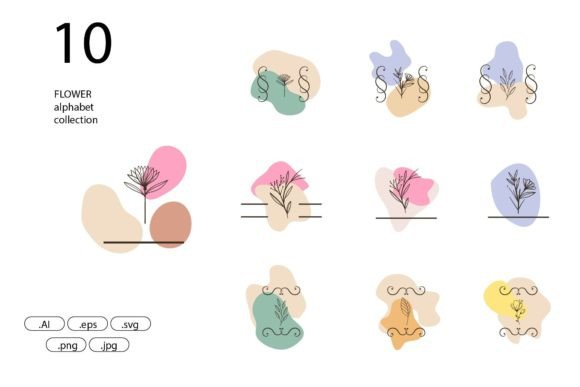 Download Flower Bundel - Bundel Collection