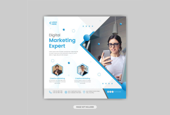 Download Business Social Media Templates - Business social media templates Collection