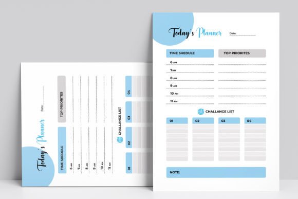Download Planner Layout - Layout Collection