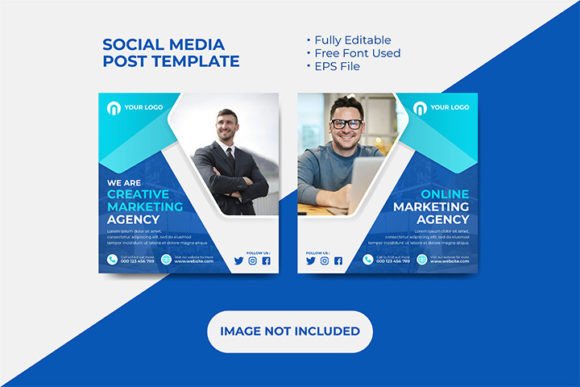 Download Business Social Media Templates - Business social media templates Collection