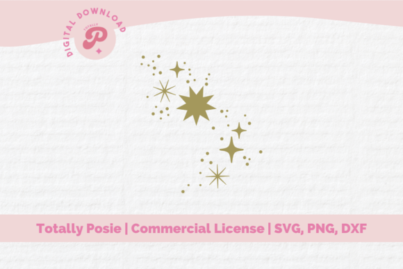Download Star Cluster SVG | Bohemian, Boho - Bohemian Collection